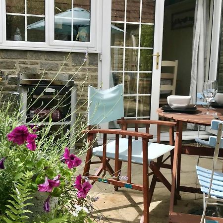 Way Cottage Lechlade Εξωτερικό φωτογραφία