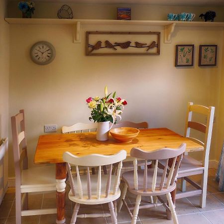 Way Cottage Lechlade Εξωτερικό φωτογραφία