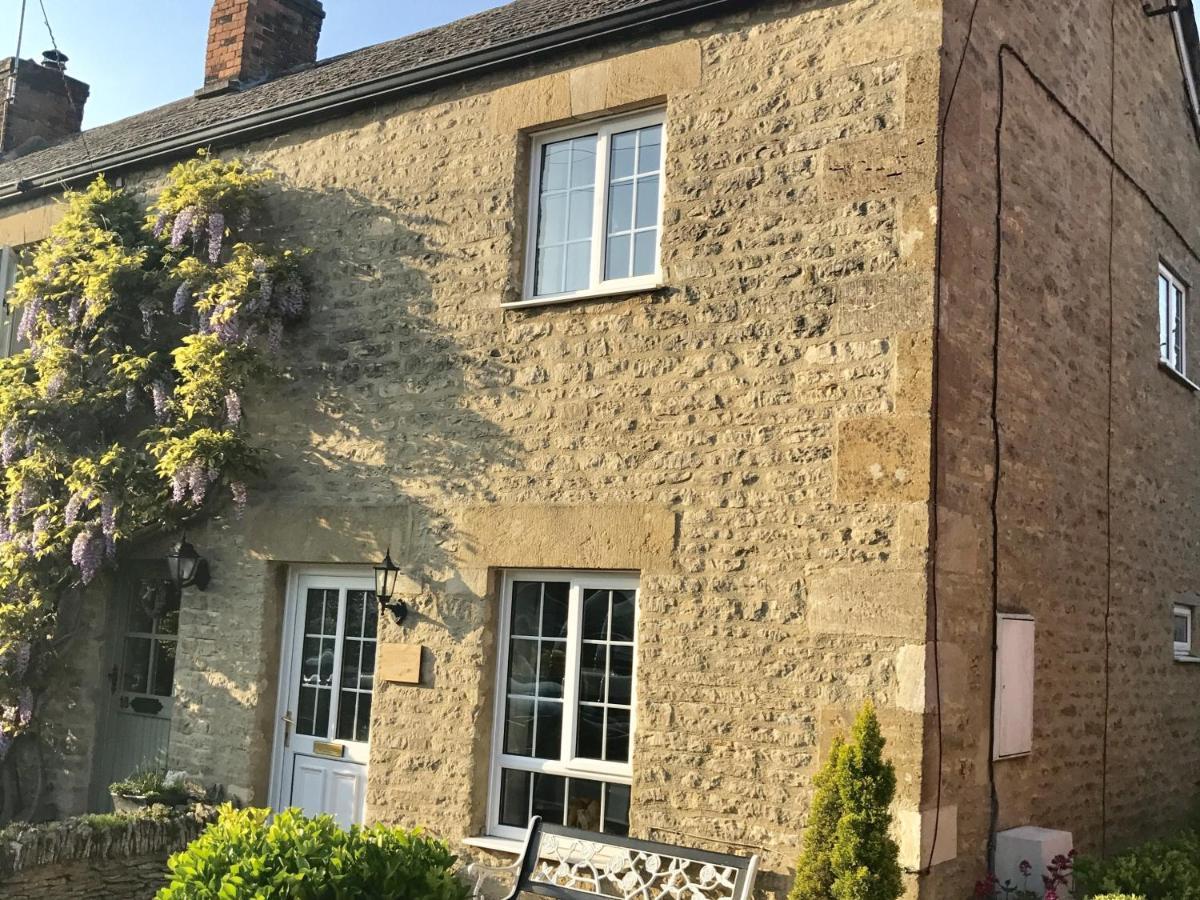 Way Cottage Lechlade Εξωτερικό φωτογραφία
