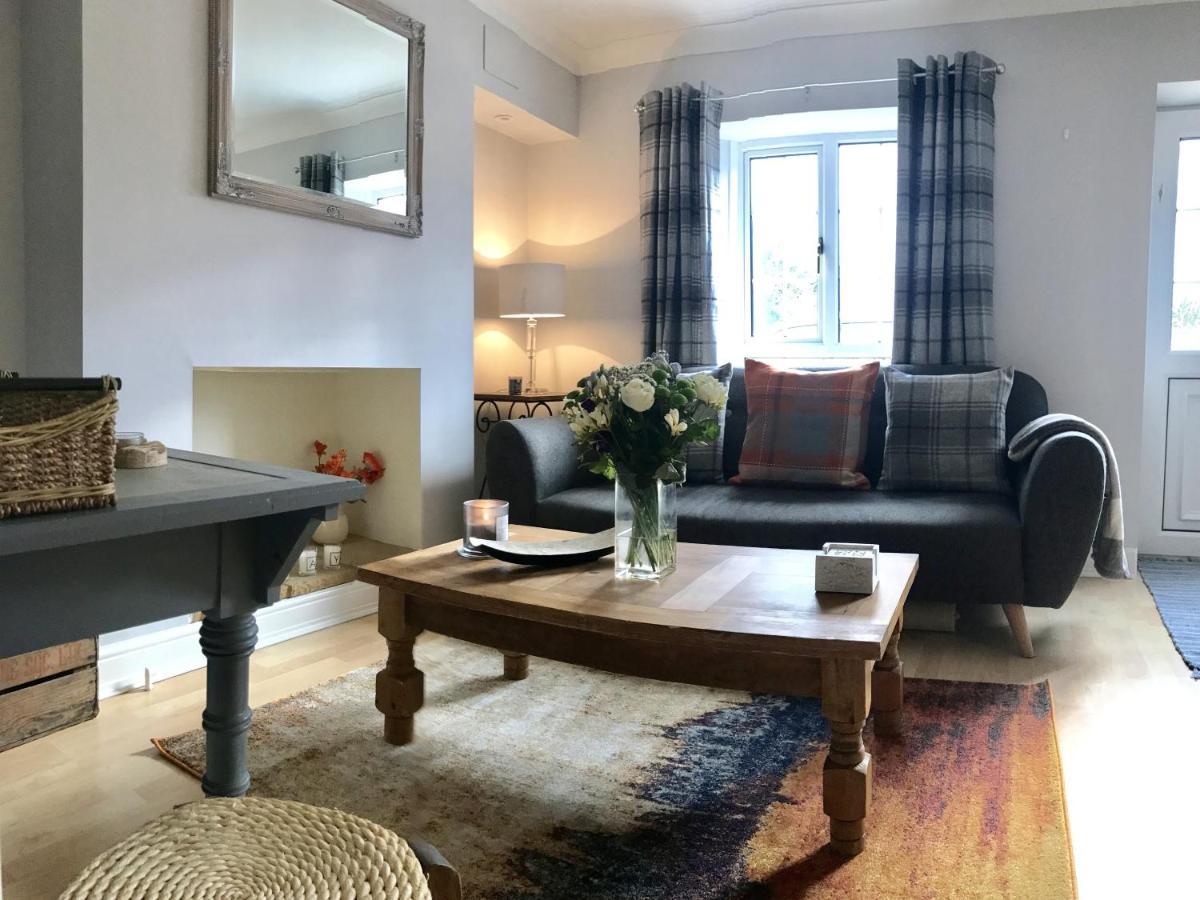 Way Cottage Lechlade Εξωτερικό φωτογραφία