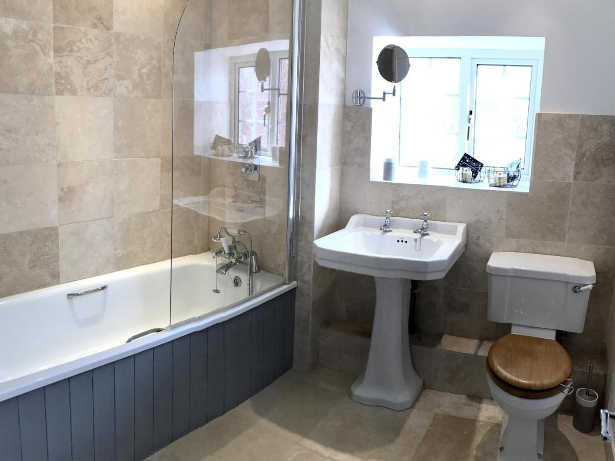 Way Cottage Lechlade Εξωτερικό φωτογραφία