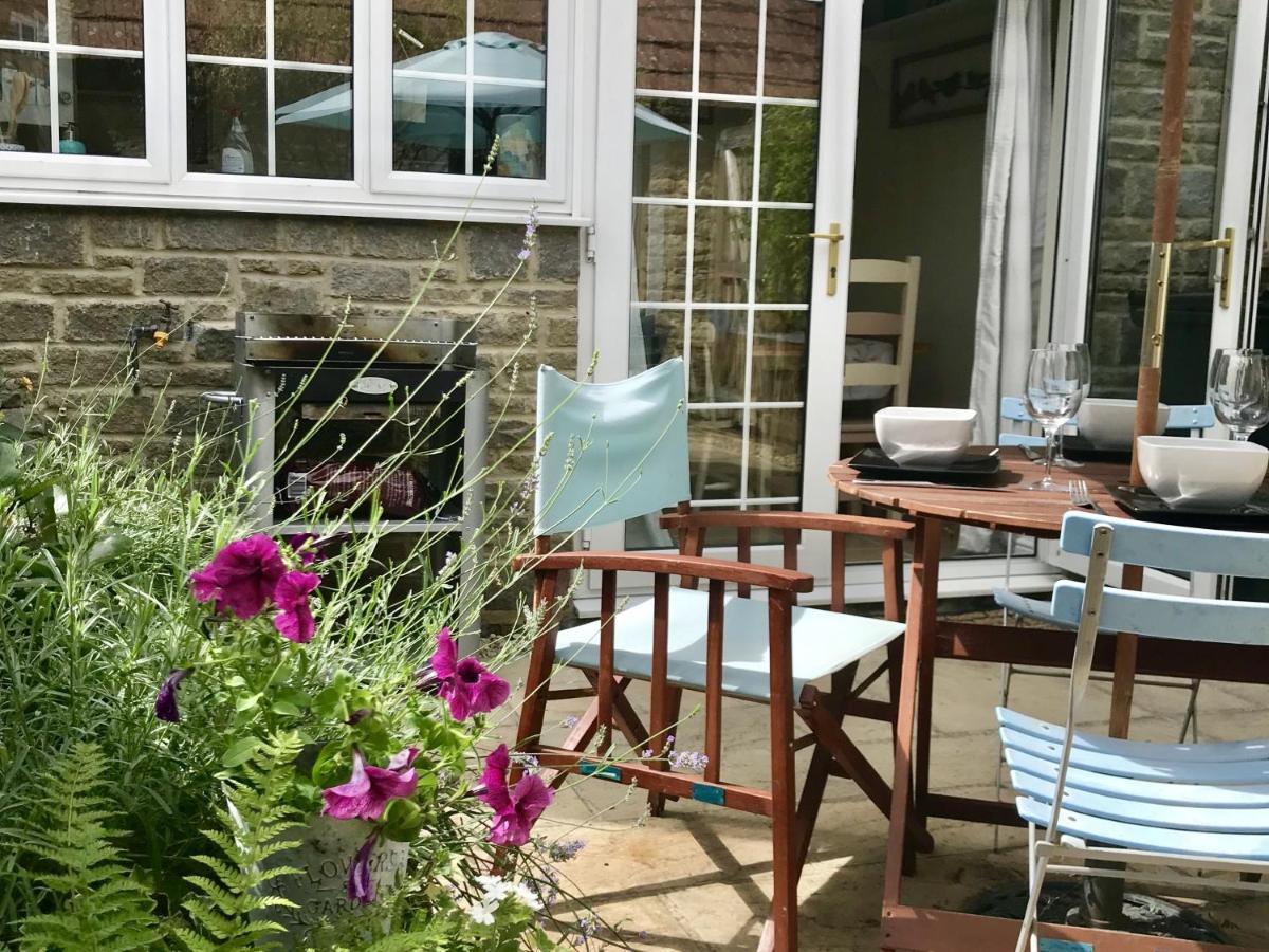 Way Cottage Lechlade Εξωτερικό φωτογραφία