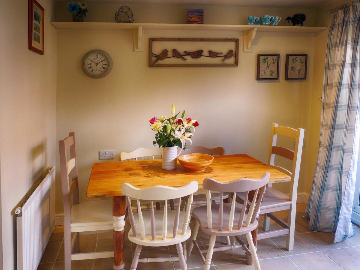 Way Cottage Lechlade Εξωτερικό φωτογραφία