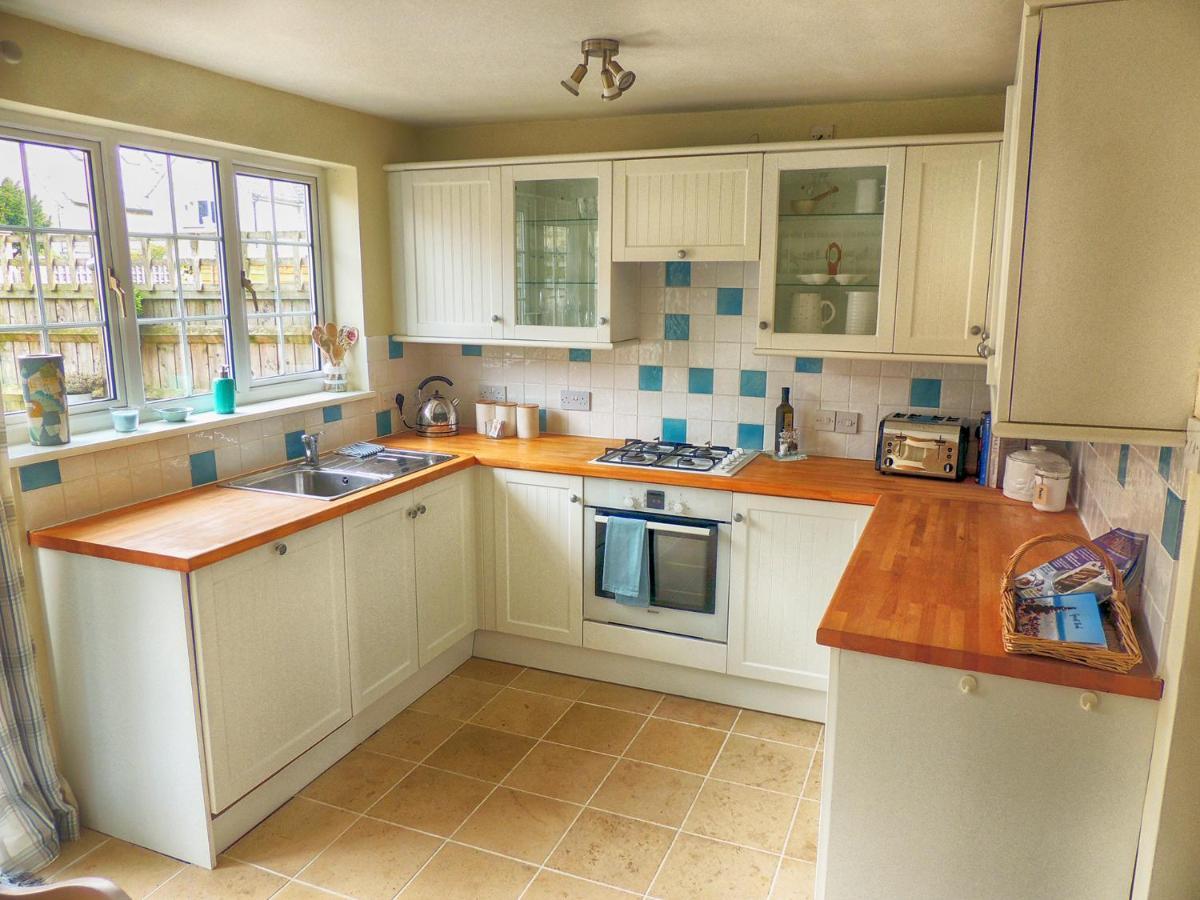 Way Cottage Lechlade Εξωτερικό φωτογραφία