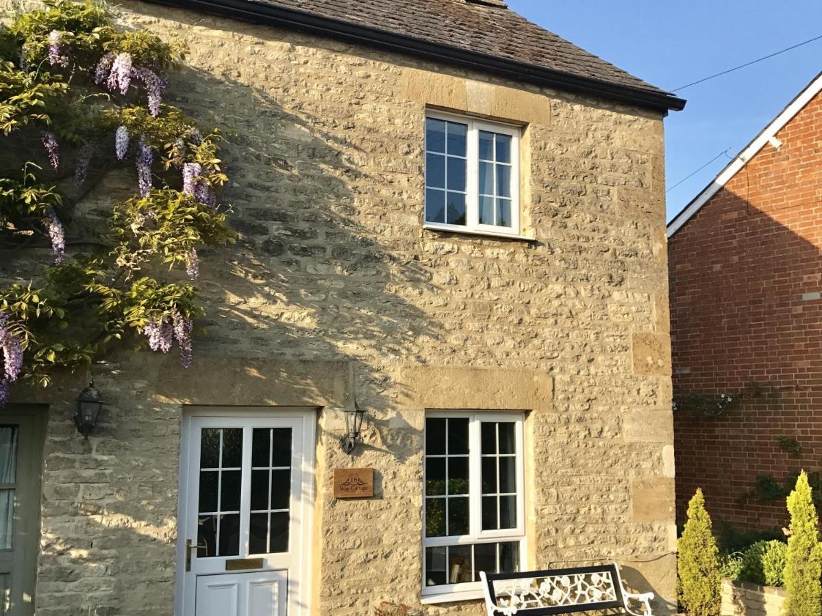 Way Cottage Lechlade Εξωτερικό φωτογραφία