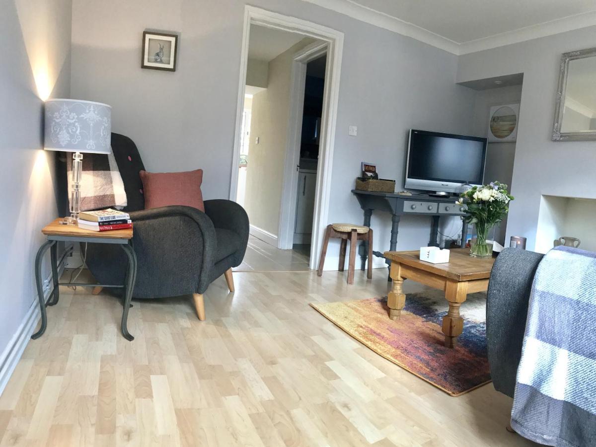 Way Cottage Lechlade Εξωτερικό φωτογραφία